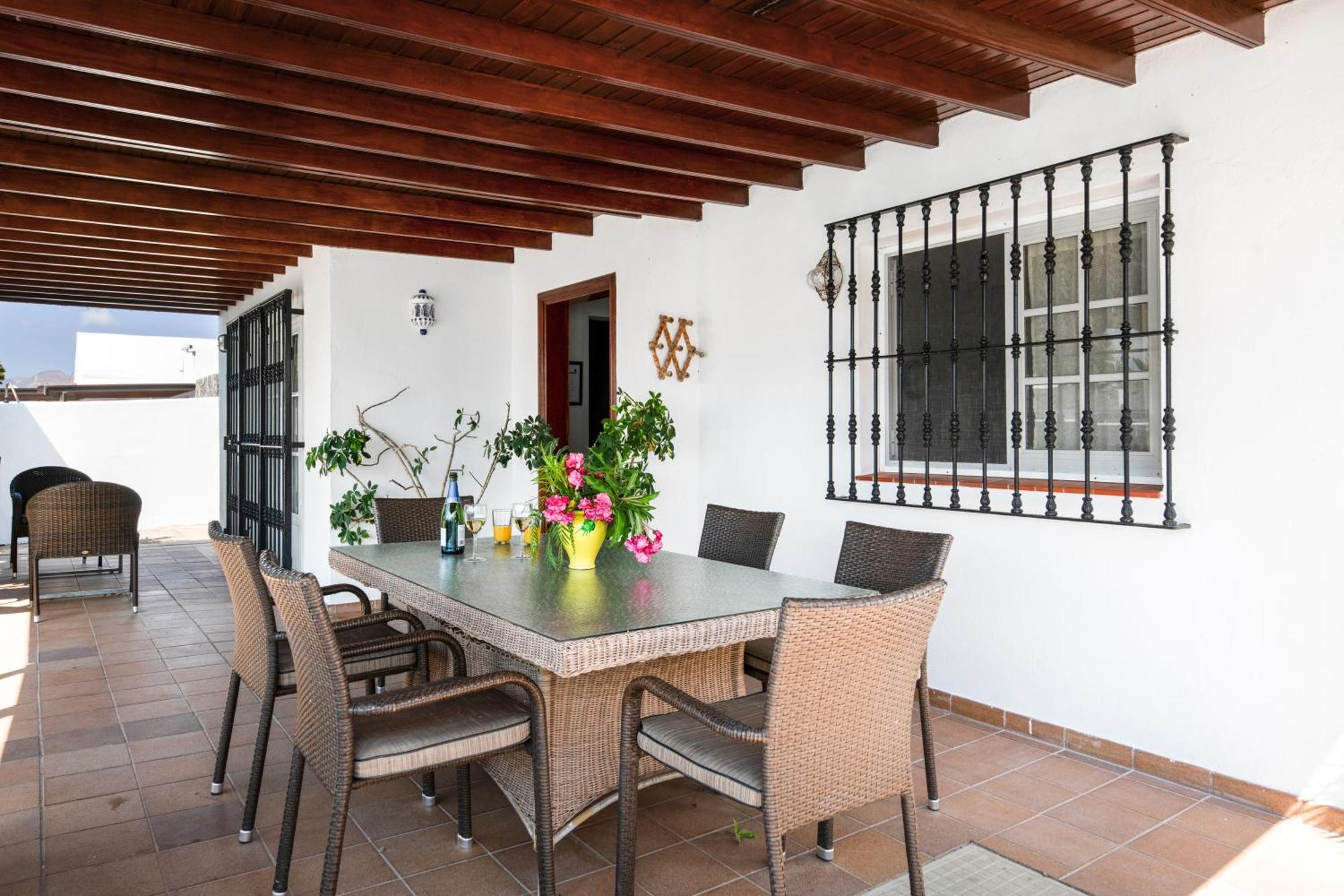 Casa Colleen Puerto del Carmen  Exterior photo